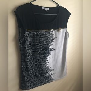 Calvin Klein Blouse